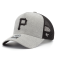 Бейсболка '47 Brand - Pittsburgh Pirates Storm Cloud Mesh '47 MVP DT