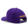 Бейсболка Mitchell & Ness - Los Angeles Lakers Team Ground Redline Snapback