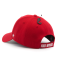 Бейсболка '47 Brand - Detroit Red Wings '47 MVP Adjustable (red)