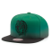 Бейсболка Mitchell & Ness - Boston Celtics Color Fade Snapback