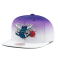 Бейсболка Mitchell & Ness - Charlotte Hornets Color Fade Snapback