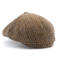 Кепка Stetson - Hatt Herringbone (brown)