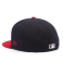 Бейсболка New Era - Cleveland Indians Authentic On-Field 59FIFTY