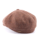 Кепка Stetson - Hatteras Woolrich (brown)