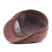 Кепка Stetson - Hatteras Woolrich (brown)
