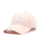 Бейсболка New Era - New York Yankees League Essential 9Forty Women's Adjustable (pastel pink/white)