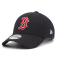 Бейсболка New Era - Boston Red Sox The League 9FORTY Adjustable (team)