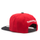 Бейсболка Mitchell & Ness - New Jersey Devils Stack 2 Tone Snapback