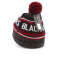 Шапка '47 Brand - Chicago Blackhawks Ice Cap Knit