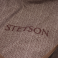 Кепка Stetson - Hatteras (dark brown)
