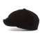 Кепка Hanna Hats - JP Velvet (black)