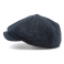 Кепка Hanna Hats - JP Tweed JP2 (navy)