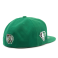 Бейсболка New Era - Boston Celtics Tip Off (OTC) 59FIFTY
