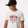 Футболка New Era - Boston Red Sox Heritage White T-Shirt