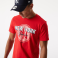 Футболка New Era - New York Yankees Heritage Red T-Shirt