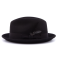 Шляпа Bailey - Tino (black)