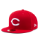 Бейсболка New Era - Cincinnati Reds World Series 59FIFTY Бейсболка New Era - Cincinnati Reds World Series 59FIFTY