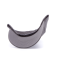 Бейсболка Flexfit - 6789M Premium Curved Visor Snapback (dark grey)