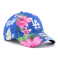 Бейсболка '47 Brand - Los Angeles Dodgers Hurley Royal Paradise '47 MVP