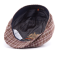 Кепка Stetson - Hatteras Virgin Wool/Silk (brown)