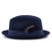 Шляпа Bailey - Tino (navy)