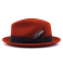 Шляпа Bailey - Tino (rust)