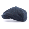 Кепка Hanna Hats - JP Tweed JP2 (navy)