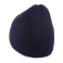 Шапка Stetson - Beanie Reversible Merino Wool (navy)