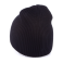 Шапка Stetson - Beanie Reversible Merino Wool (black)