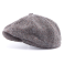 Кепка Hanna Hats - Newsboy (grey)