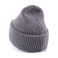 Шапка Stetson - Beanie Wool (grey)