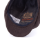 Кепка Stetson - Hatteras Cashmere (dark brown)