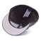 Бейсболка Flexfit - 6377 Brushed Twill Cap (grey)