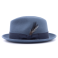 Шляпа Bailey - Tino (vintage blue)