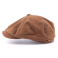 Кепка Stetson - Hatteras Soft Cotton (brown)