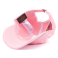 Бейсболка Flexfit - 6245CM Low Profile Cotton Twill (pink)