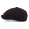 Кепка Hanna Hats - Abbey Velvet AB2 (black)