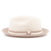 Шляпа Bailey - Mannesroe (ivory)