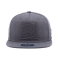 Бейсболка Stetson - Baseball Cap Cotton (dark grey)