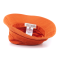 Панама Stetson - Bucket Cotton Twill (orange)