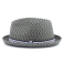 Шляпа Bailey - Mannes (black multi)
