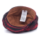 Кепка Stetson - Hatteras Shadow Plaid (red/black)