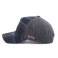 Бейсболка Stetson - Trucker Cap Shadow Plaid (grey/blue)