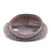 Кепка Stetson - Kent Harringbone Virgin Wool (brown)