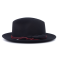 Шляпа Bailey - Lund (black)