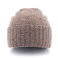 Шапка Stetson - Beanie Lambswool/Cashmere (light brown) Шапка Stetson - Beanie Lambswool/Cashmere (light brown)