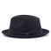 Шляпа Bailey - Maglor (black)