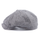 Кепка Wigens - Newsboy Classic Cap (grey)