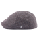 Кепка Lierys - Plattsburg Wool Flat Cap (grey)