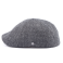 Кепка Lierys - Duck Wool Flat Cap (grey)